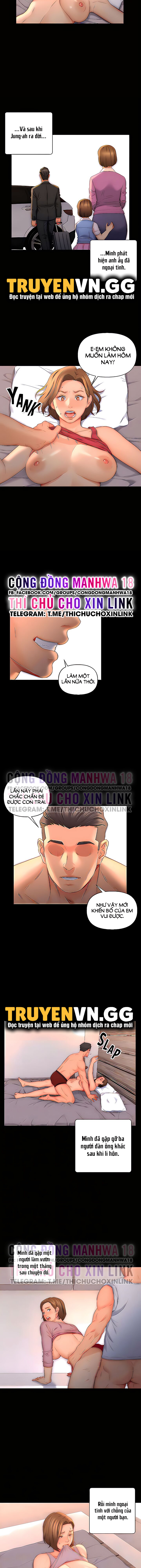 con rể yêu chapter 22 3