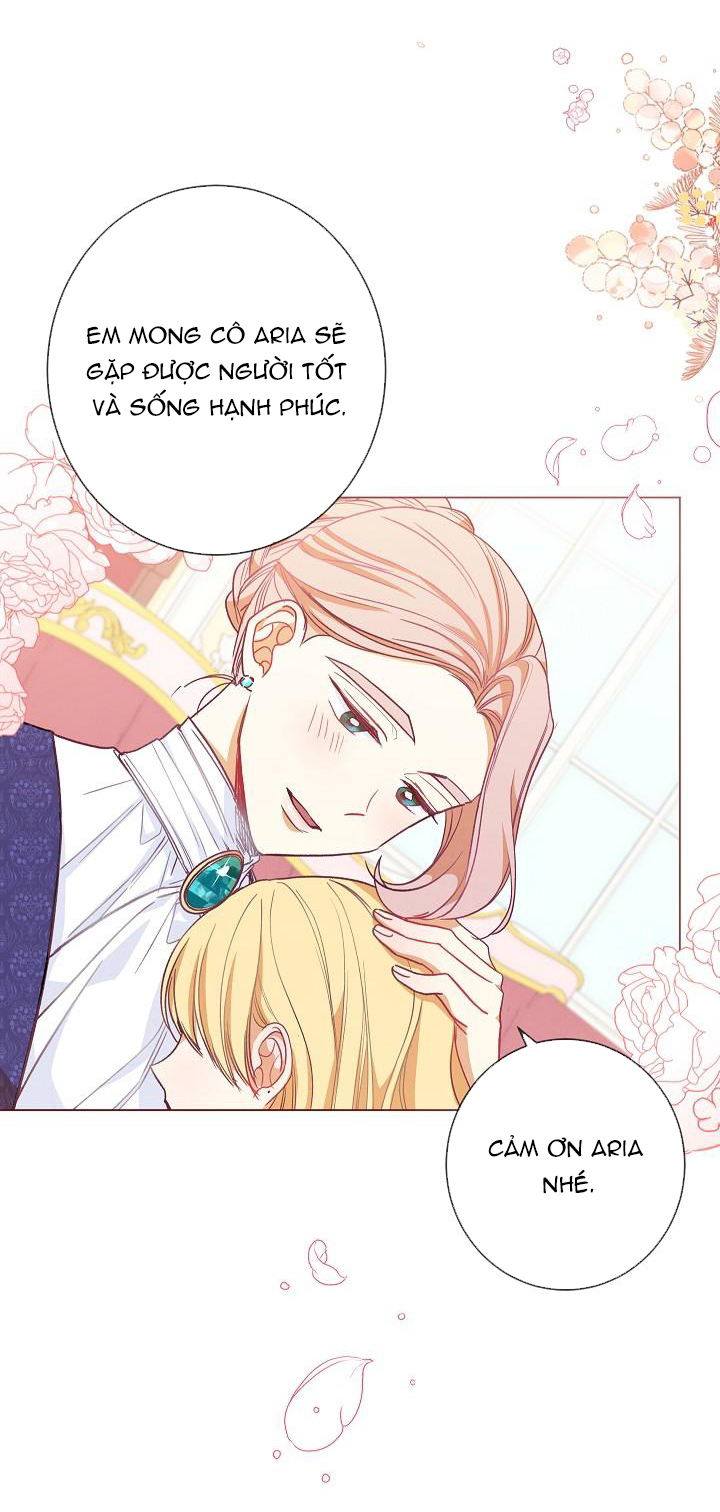 ác nữ đảo ngược đồng hồ cát chapter 9 82