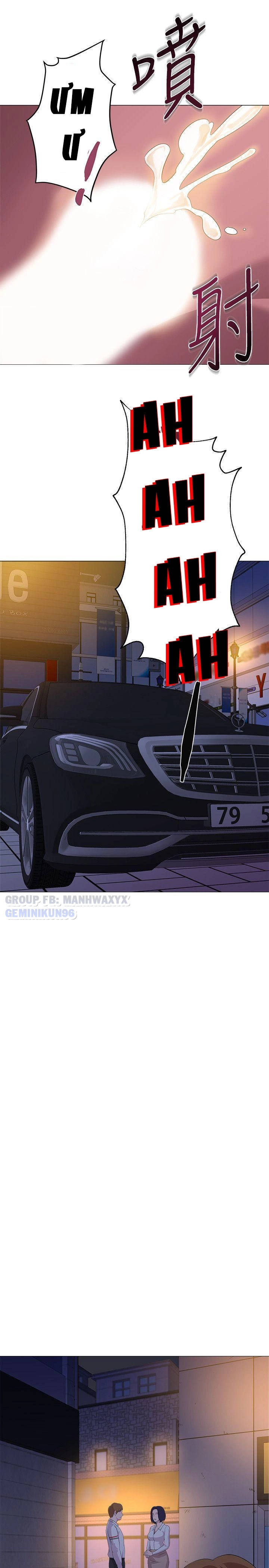 cô giáo gợi cảm chapter 18 25