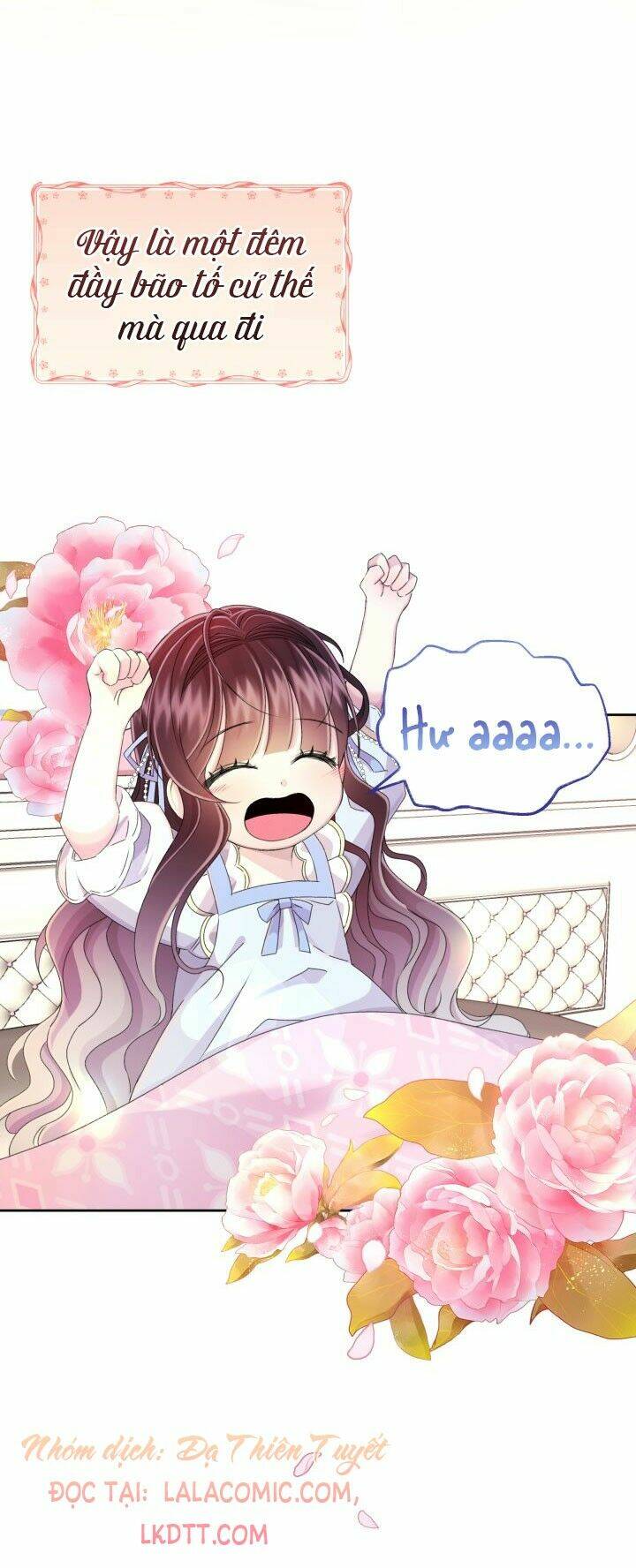 công chúa huỷ diệt chapter 20 50