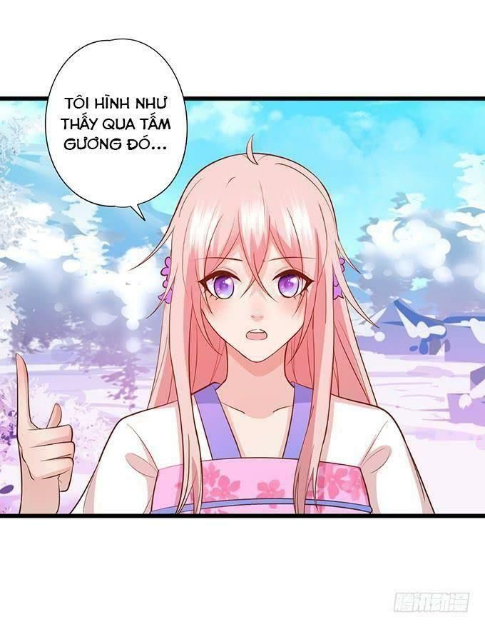 hồ tiên hung bạo chapter 102 55