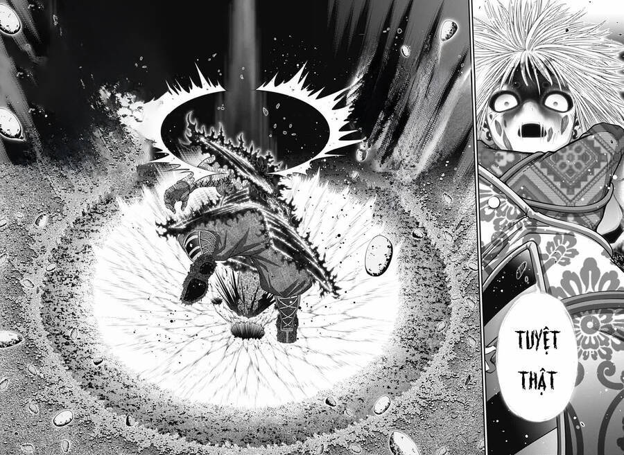 thợ săn ác linh chapter 64 47