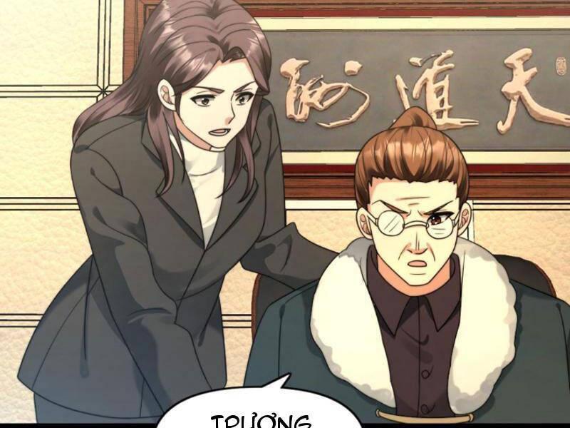 đóng băng toàn cầu: tôi gây dựng nên phòng an toàn thời tận thế chapter 194 22