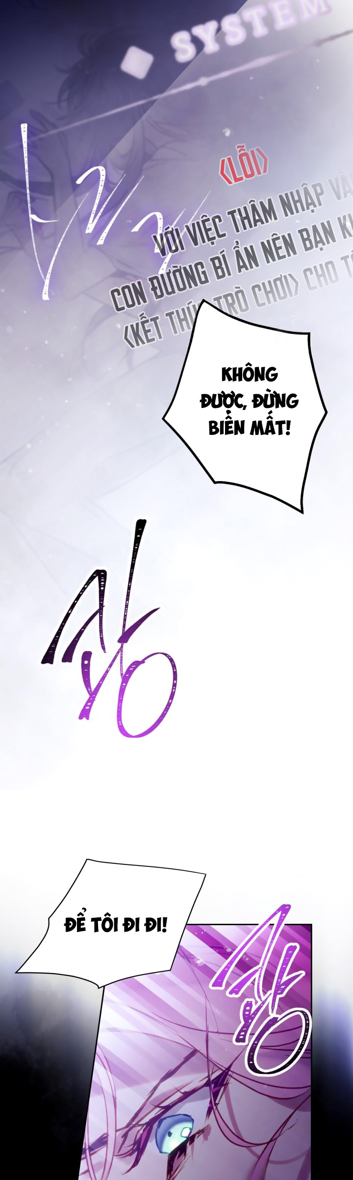 kết thúc của nhân vật phản diện chỉ có thể là cái chết chapter 162 33