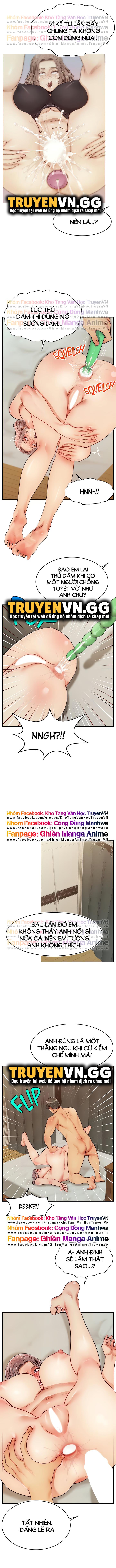 cả nhà thương nhau chapter 47 4