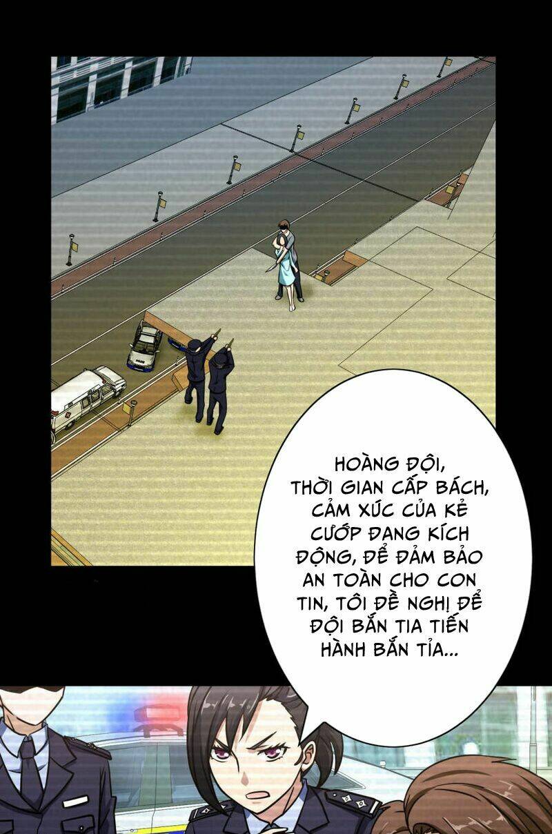 hộ hoa cao thủ tại đô thị chapter 41 11