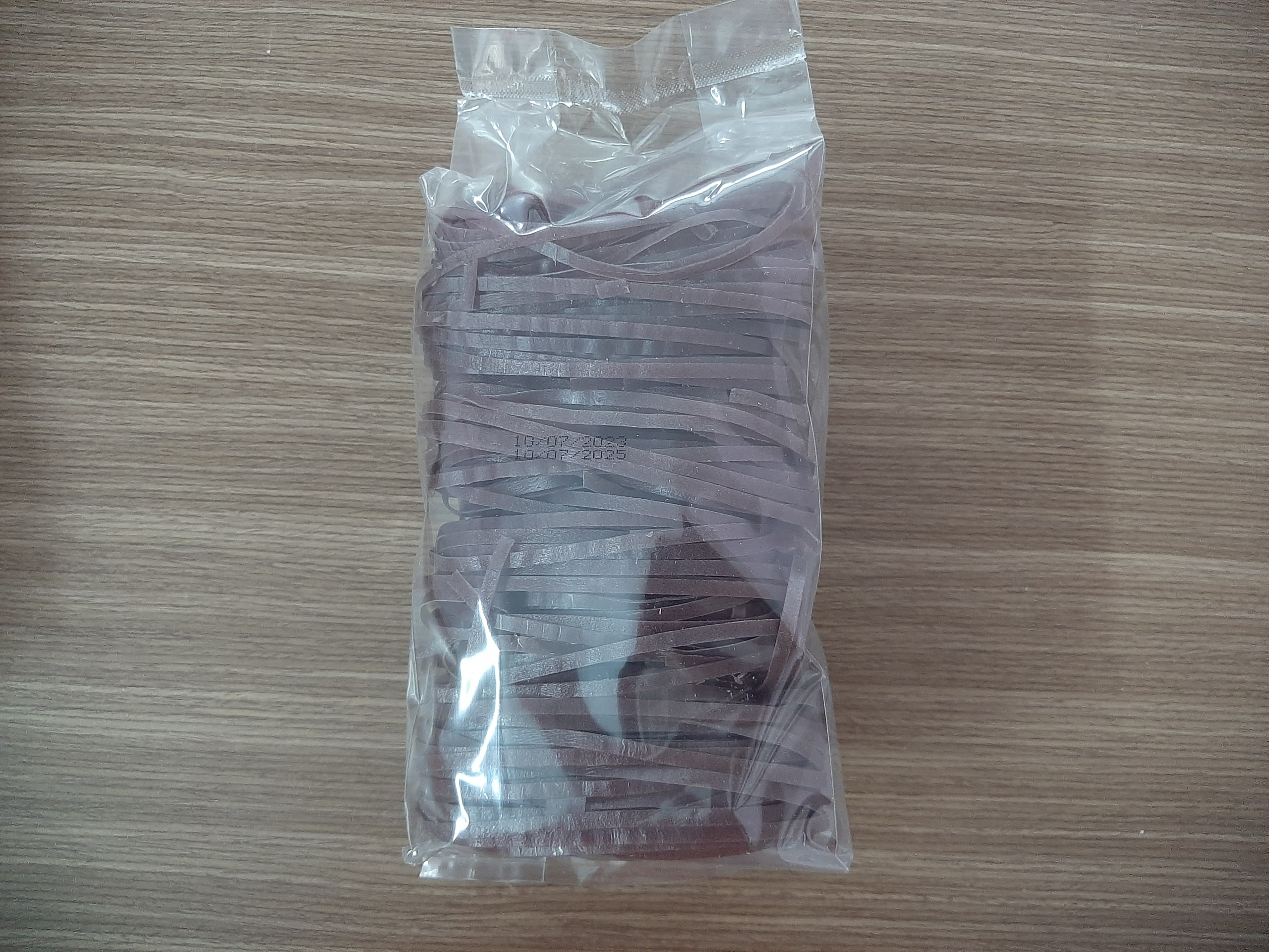 HỦ TIẾU GẠO LỨT 400g