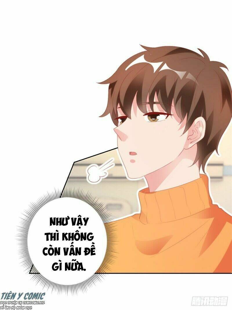 thấu thị tiên y chapter 119 23