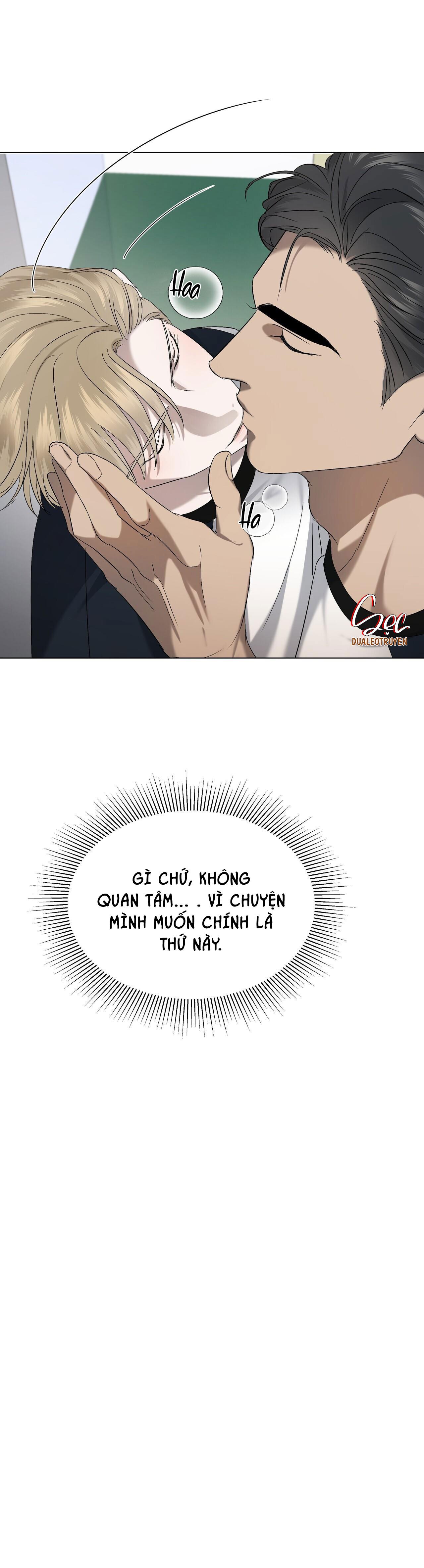 cầu thủ bóng nước chapter 19 8