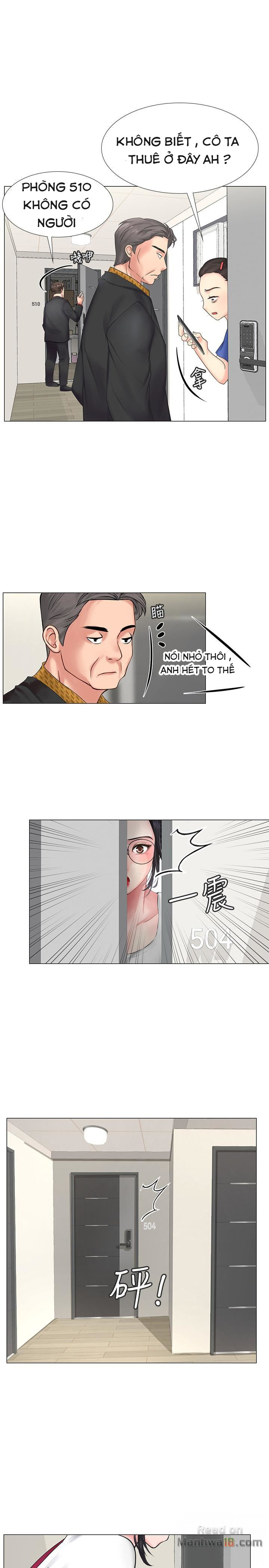 should i study at noryangjin? chapter 8 13