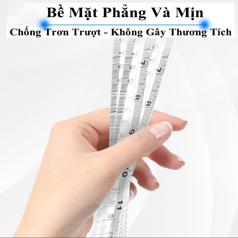 Thước cuộn thép mini Zoyi cao cấp loại 5m/3m bản rộng 19mm chất liệu nhựa ABG và cao su chống va đập