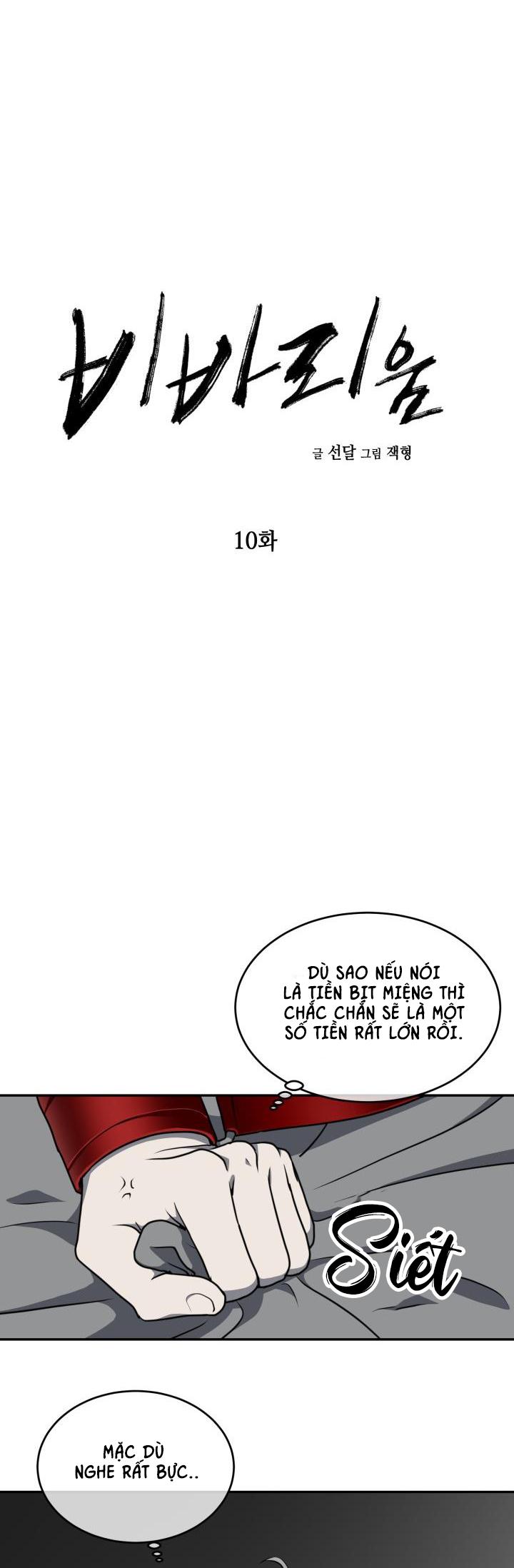 dưỡng thú cưng chapter 10 5