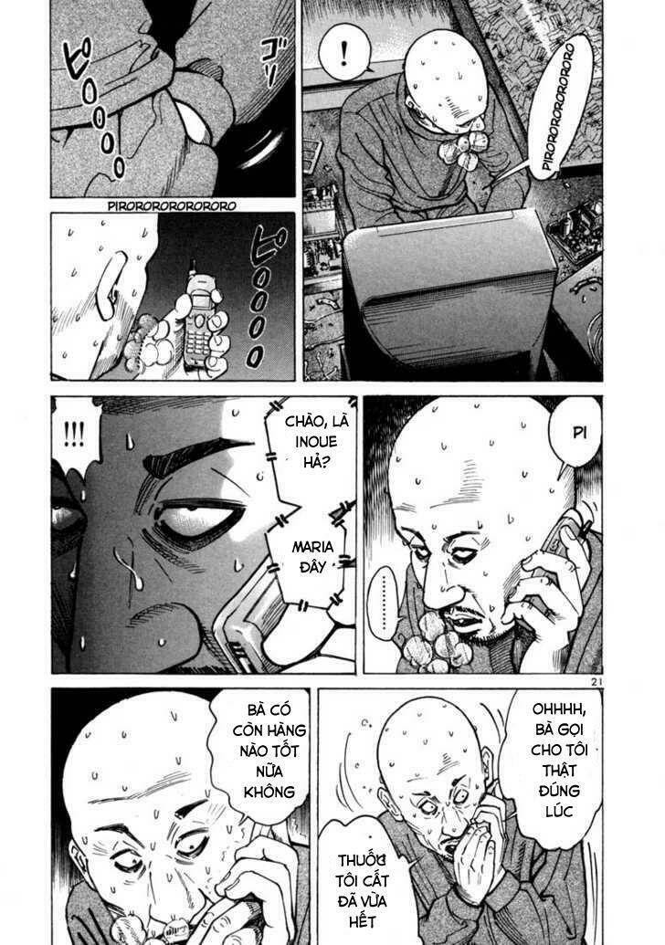 sát thủ số 1 chapter 19 5