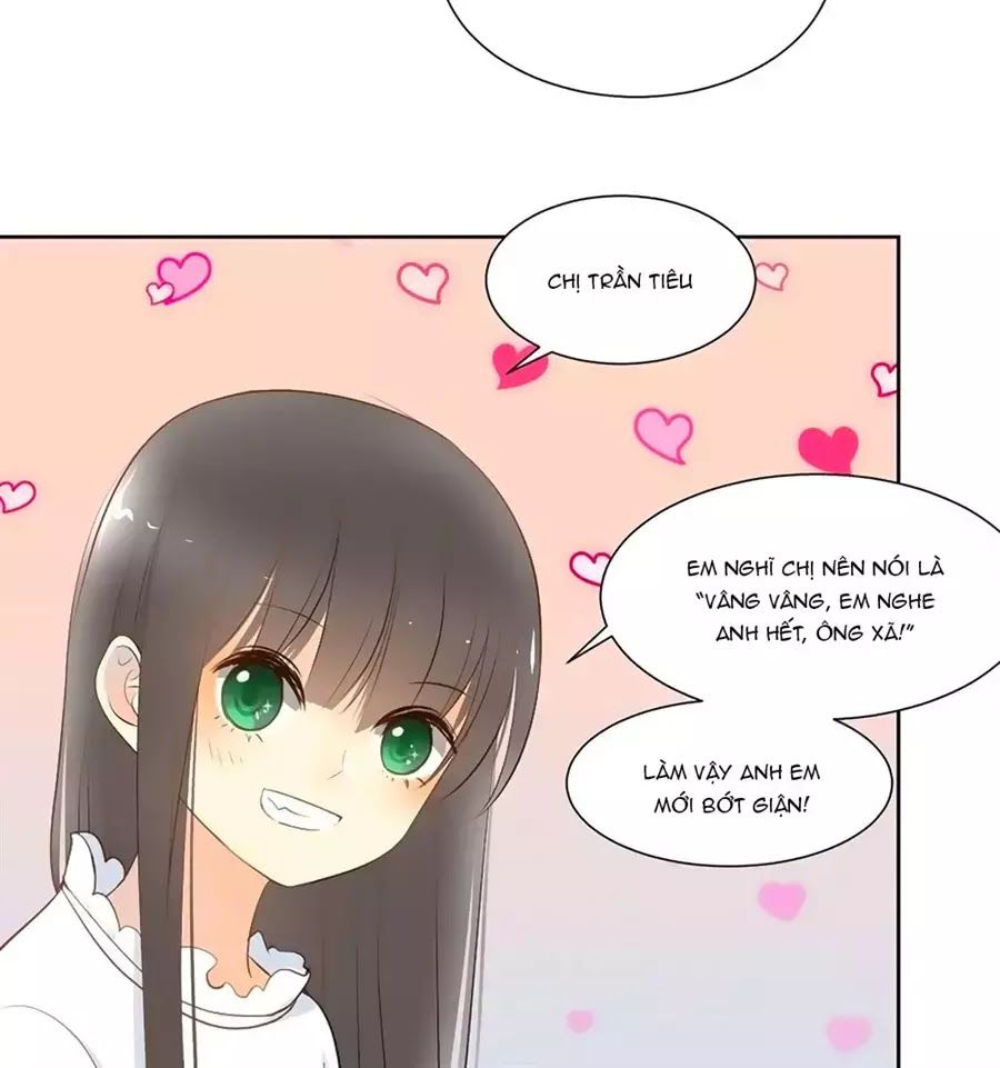 sinh sinh tương thác chapter 56 78