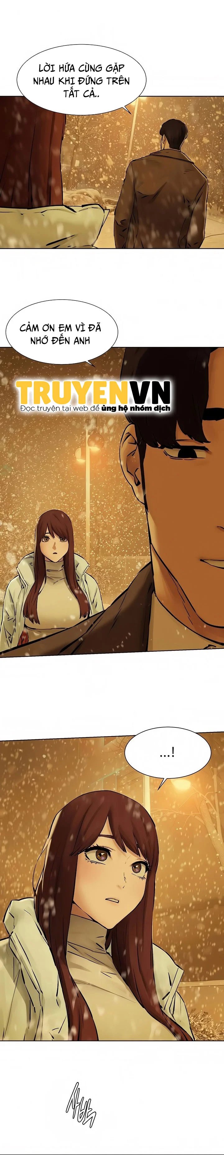 cuộc chiến thầm lặng chapter 236 41