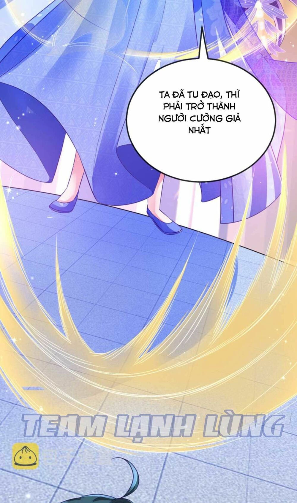 quân hoả nữ hoàng chapter 53 38