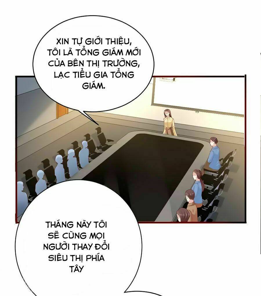 báo hệ nam hữu đích thiên tầng thao lộ chapter 13 14