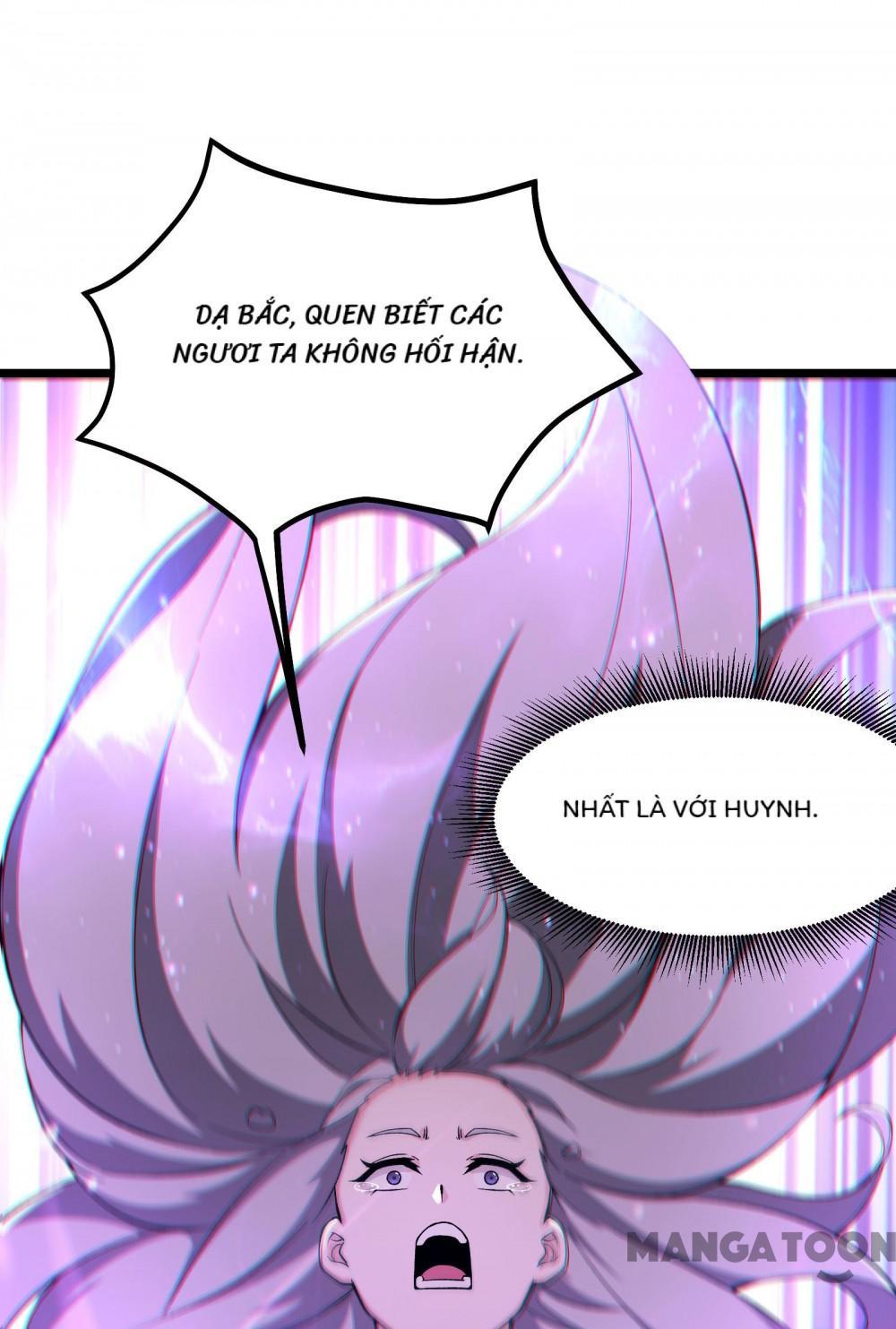 đồ đệ ta toàn là nữ ma đầu chapter 224 32