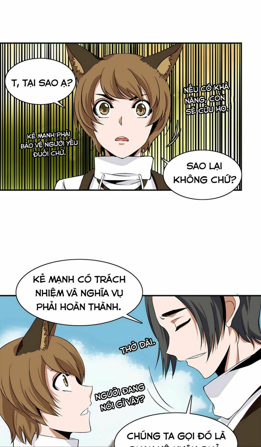 ảo mộng vương chapter 9 25