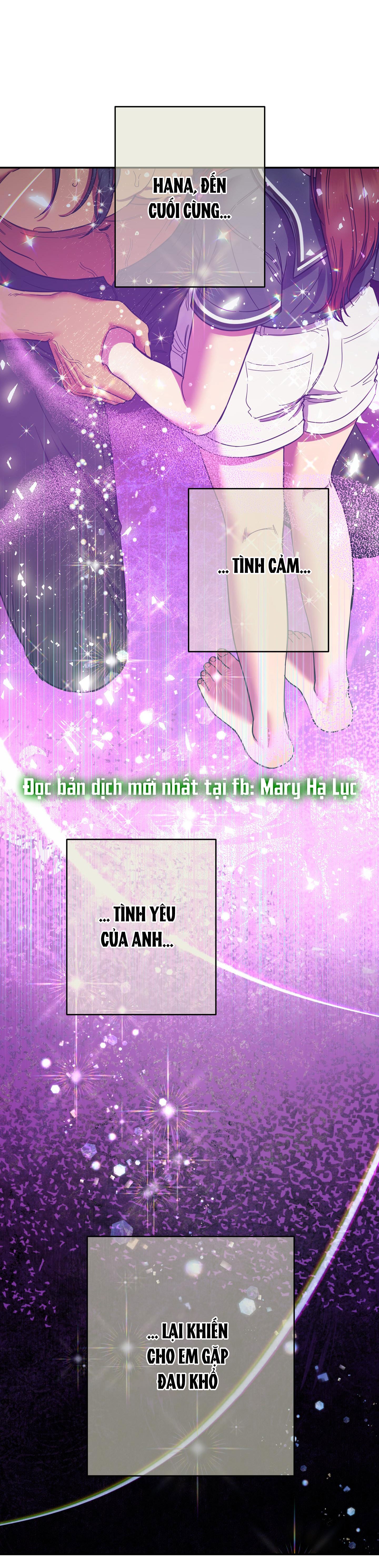 [18+] một lòng một dạ chapter 97.2 43