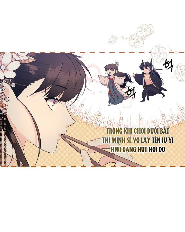 Căn Nhà Của Hồ Ly chapter 4.2 - Trang 30