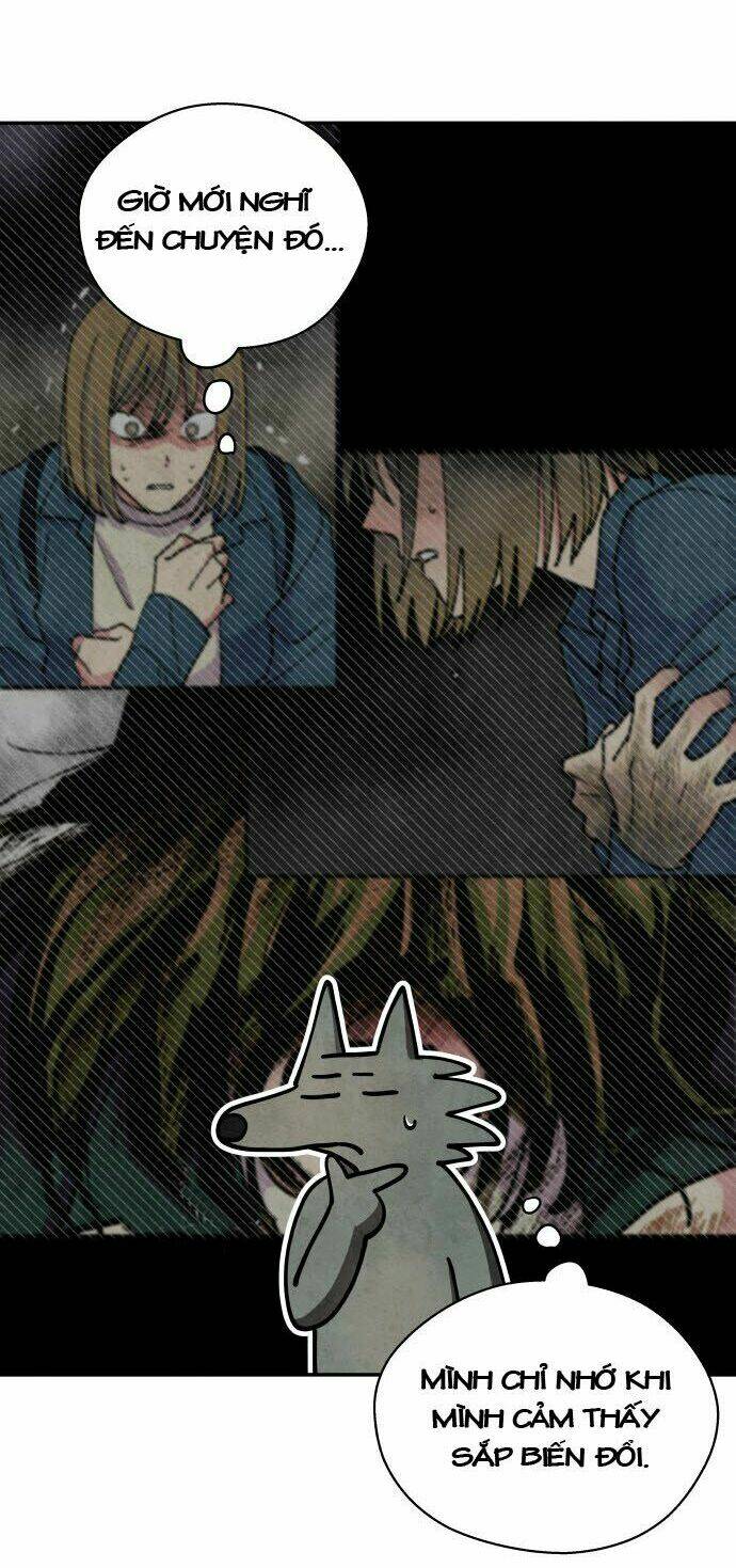 tai sói và mũ đỏ chapter 23 11