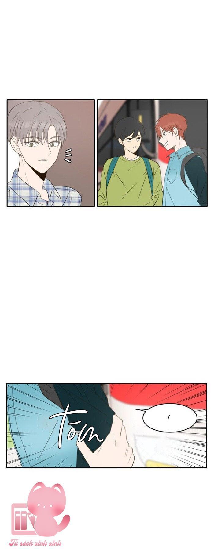 a good day to be a dog chapter 47 35