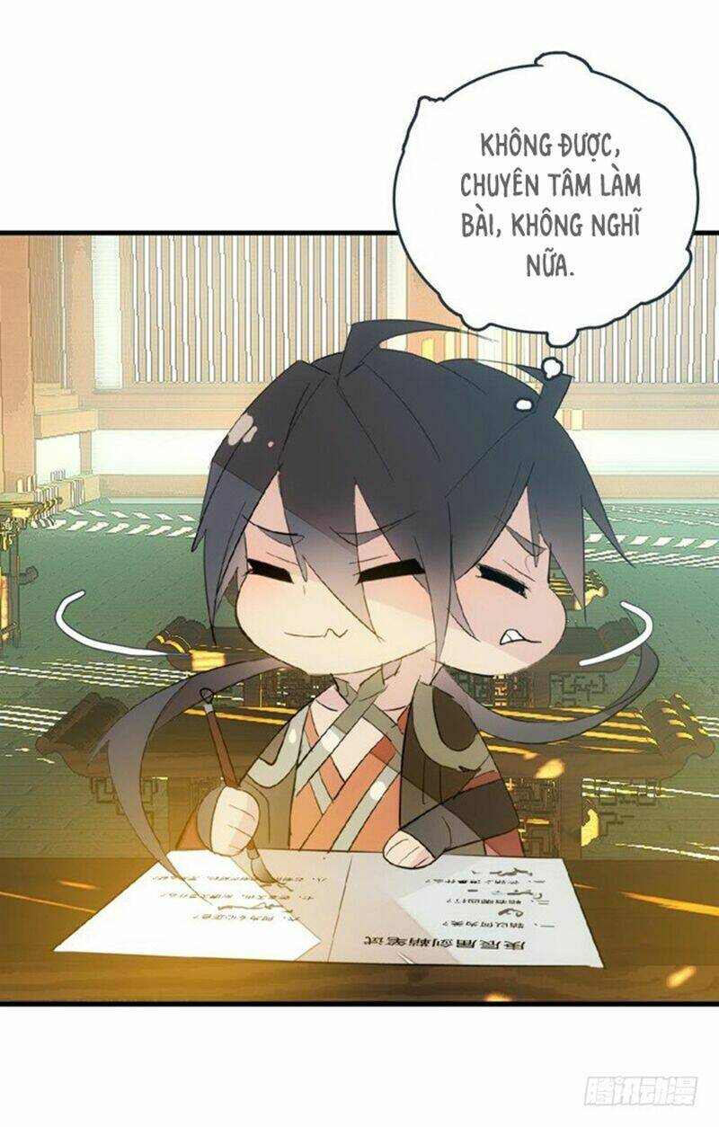 sư phụ lại trêu chọc ta chapter 31 27