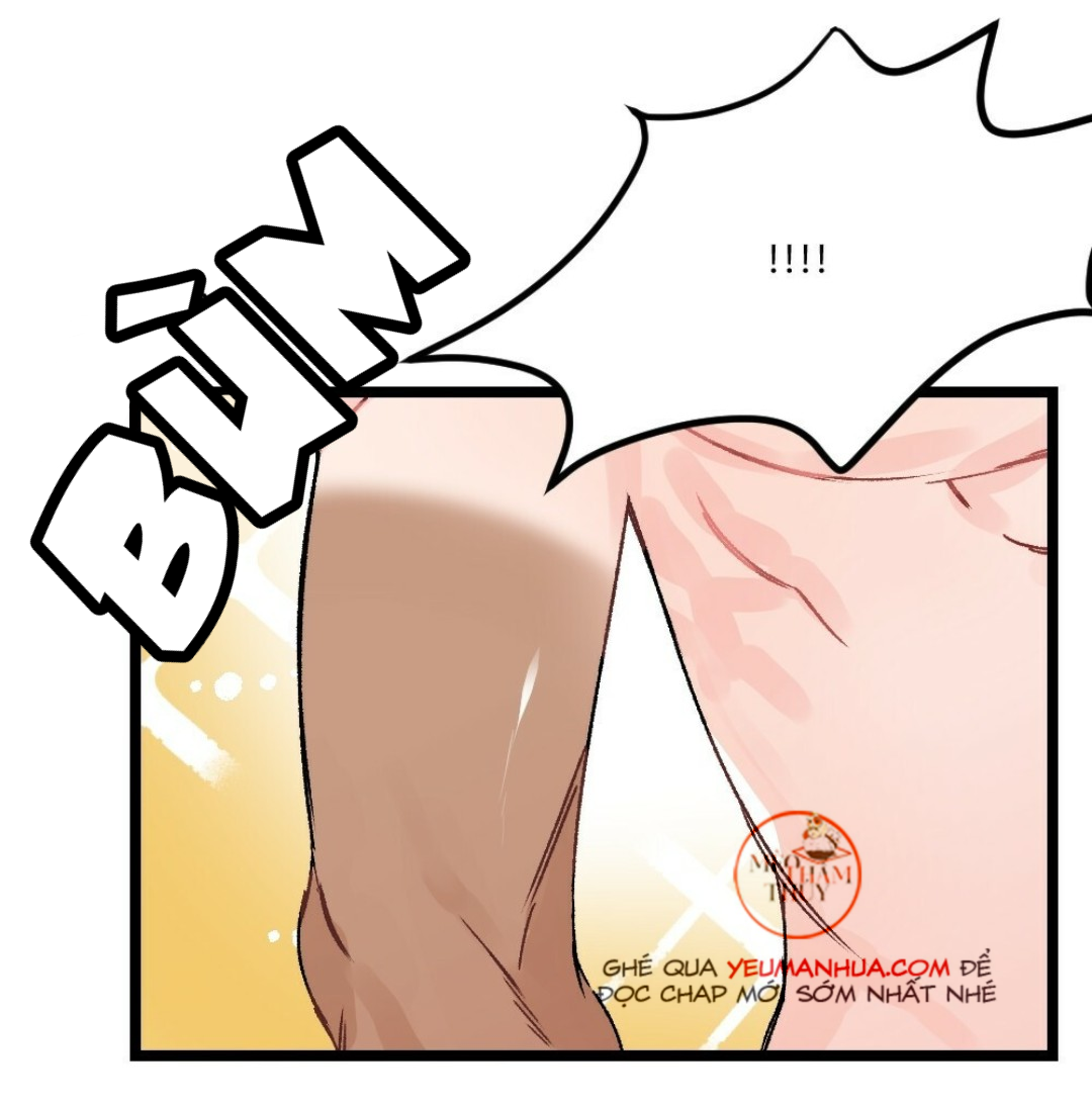 bộ ngực của tháng chapter 13 5