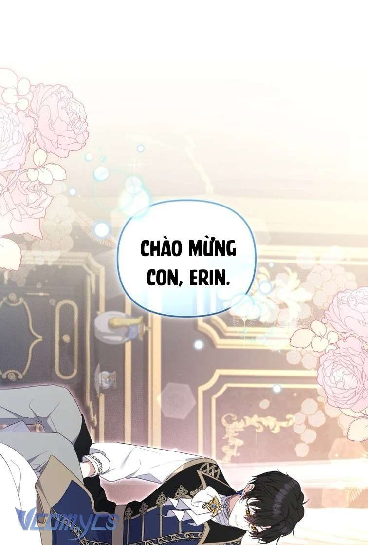 tôi được nuôi dưỡng bởi những kẻ phản diện chapter 63 57