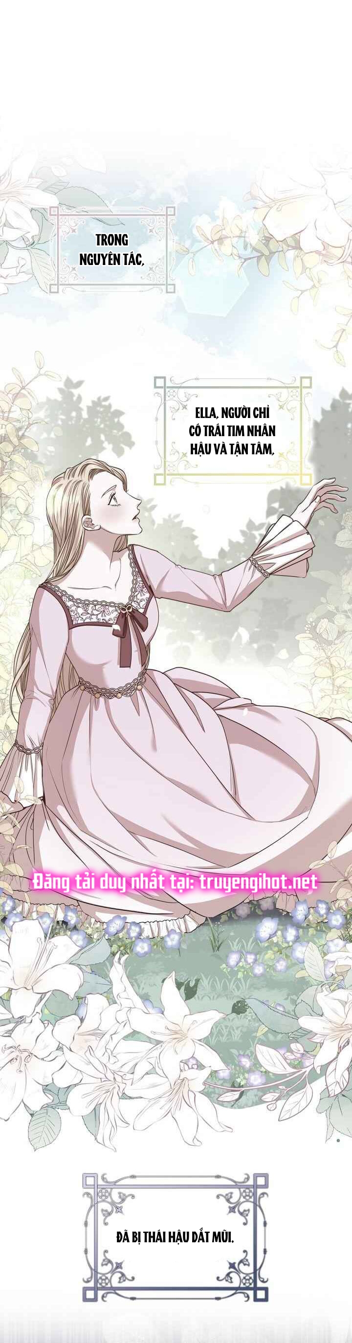 trở thành thư ký của bạo chúa chapter 36 7