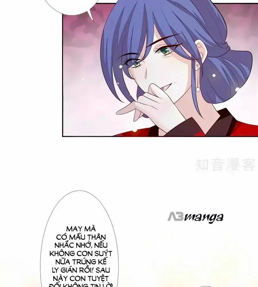 cửu khuyết phong hoa chapter 35 53