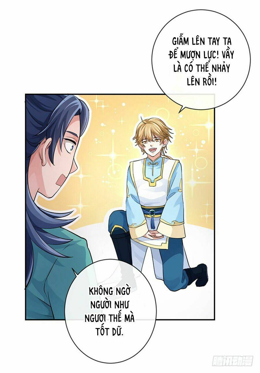 nghiên hương kỳ đàm chapter 51 35