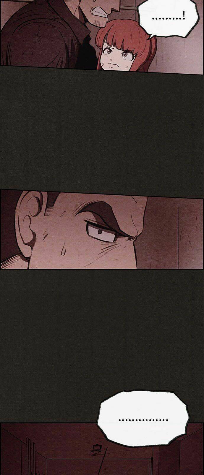 quái vật tại chung cư xanh chapter 31 31