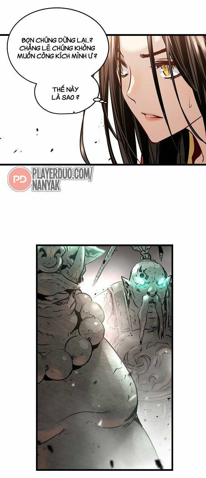 hứa lan chapter 64 37