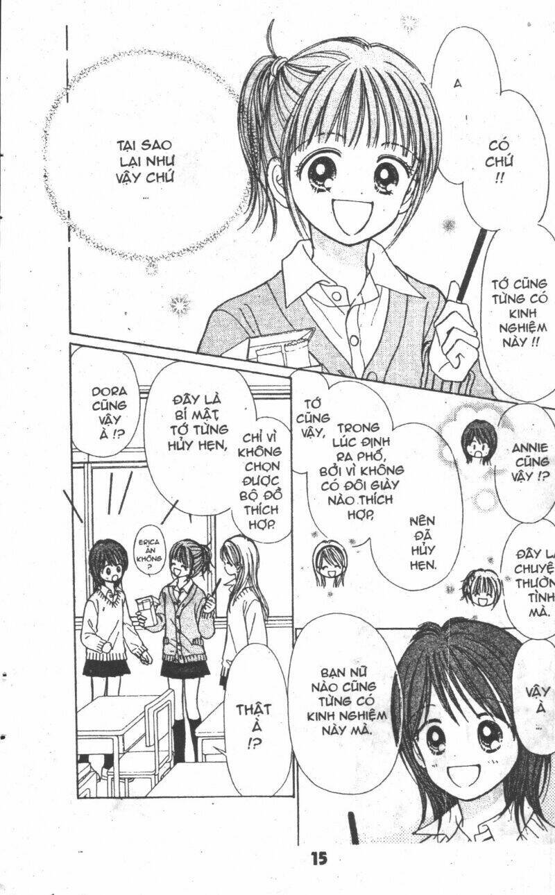 beautiful 100% chapter 5 13