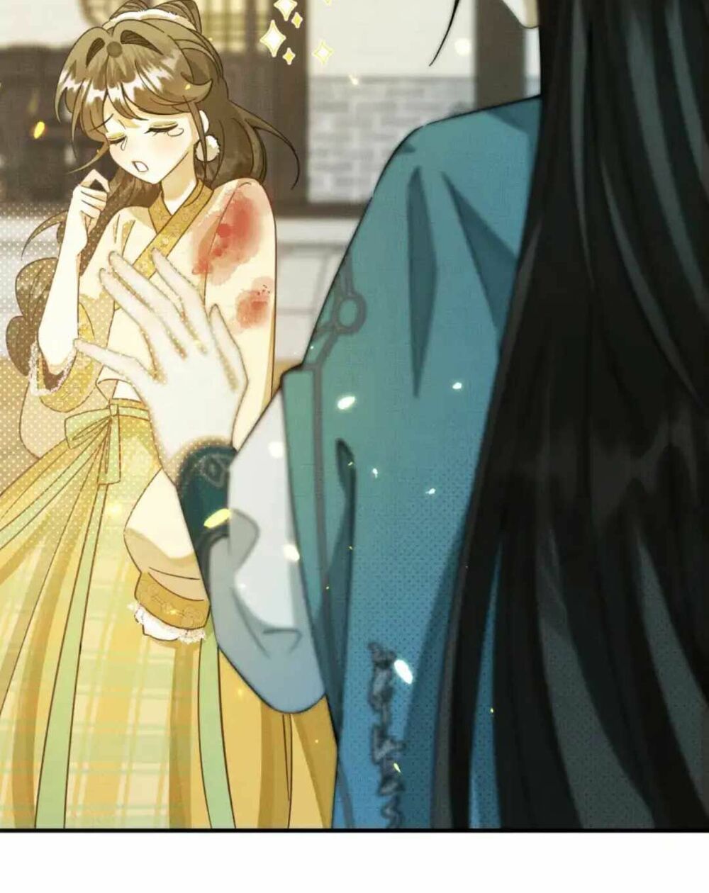 ác nữ mỹ nhân siêu vô hại chapter 5 30