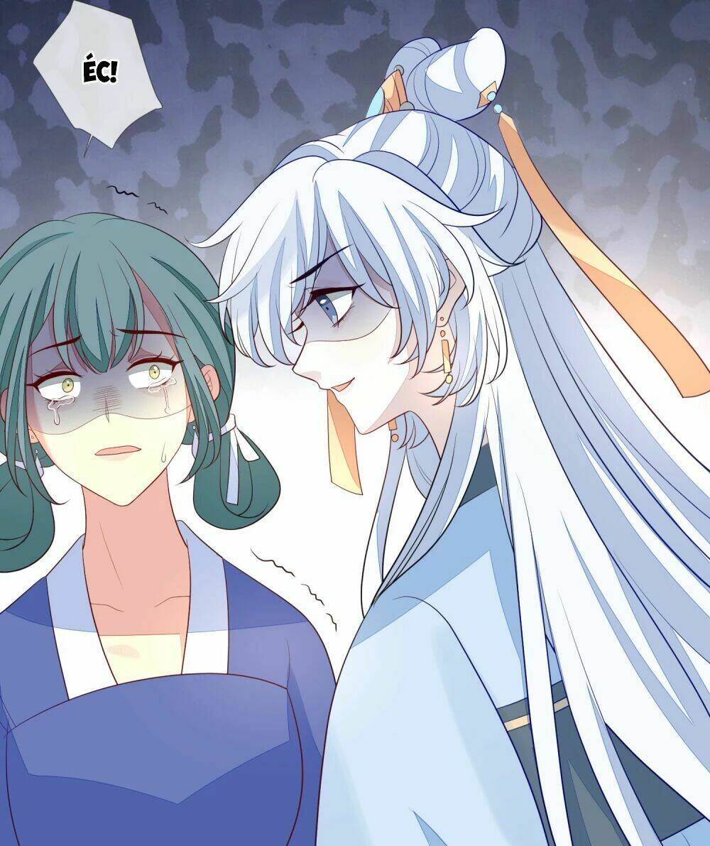 cửu khuyết phong hoa chapter 29 22