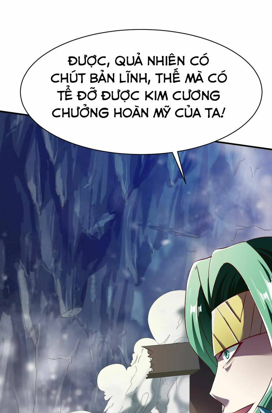 chiến đỉnh chapter 128 30