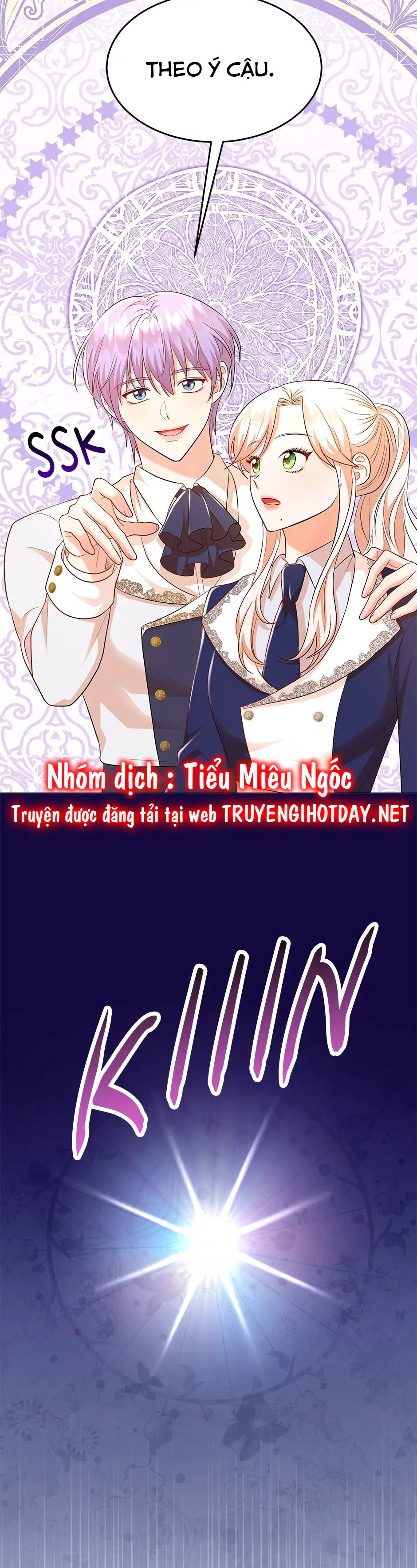 diễn vai ác nữ cũng thật khó khăn chapter 21 15