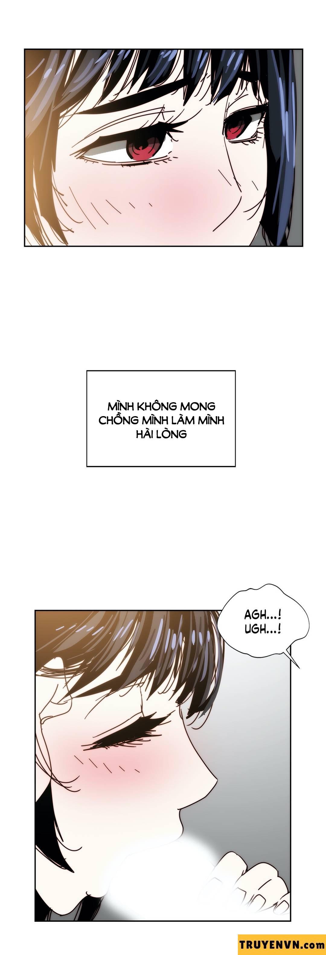 ham muốn giết chóc chapter 22 45