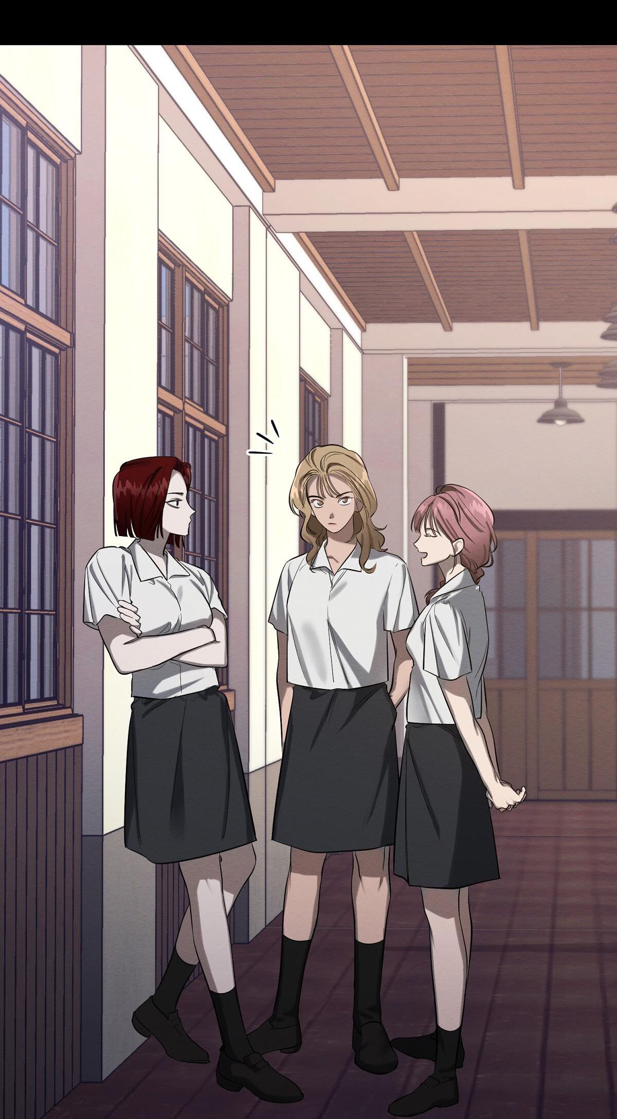 vòng xoáy của ác ma chapter 44 3