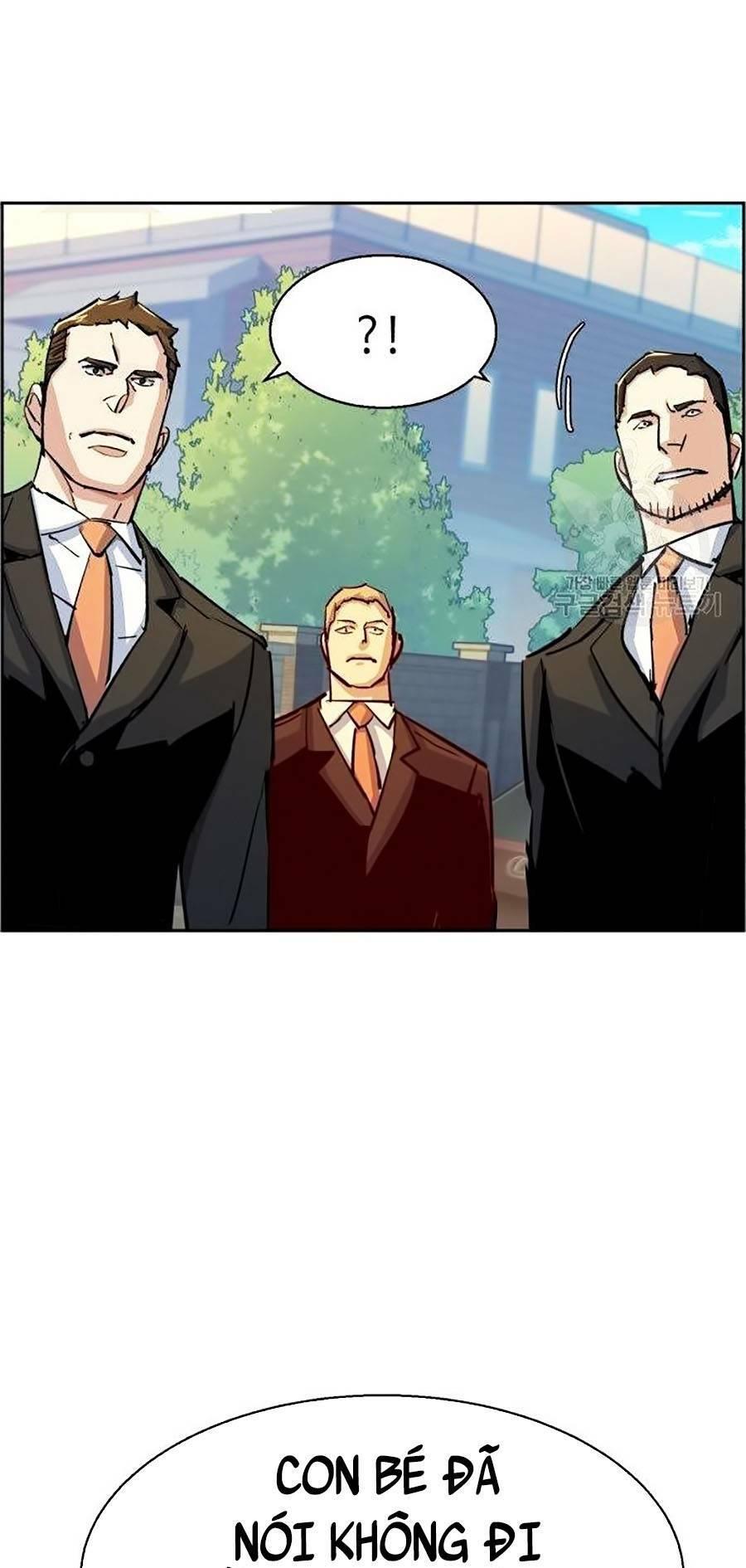 bạn học tôi là lính đánh thuê chapter 91 40