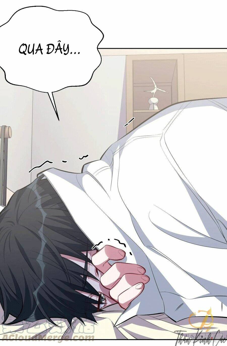 nhạc phụ đại nhân là lão bà chapter 52 14