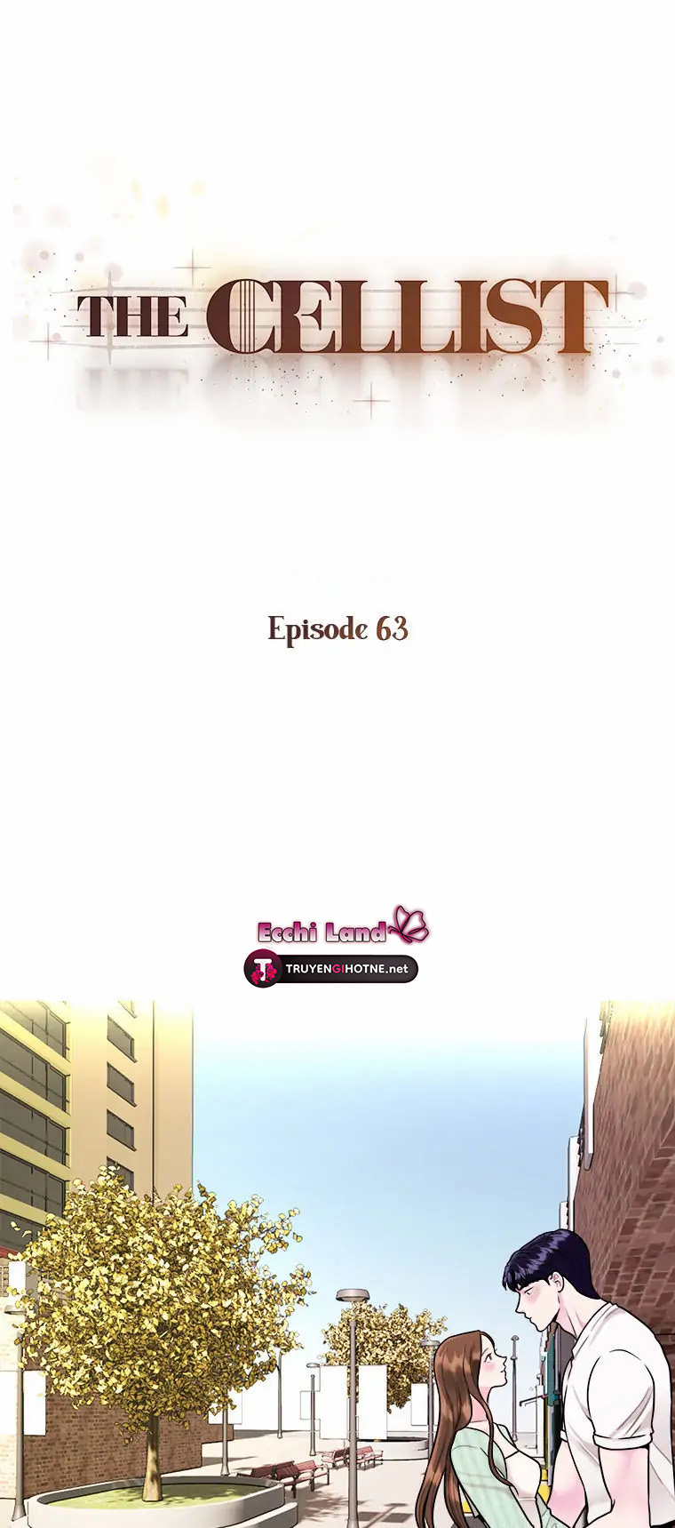 nghệ sĩ cello chapter 63.1 2