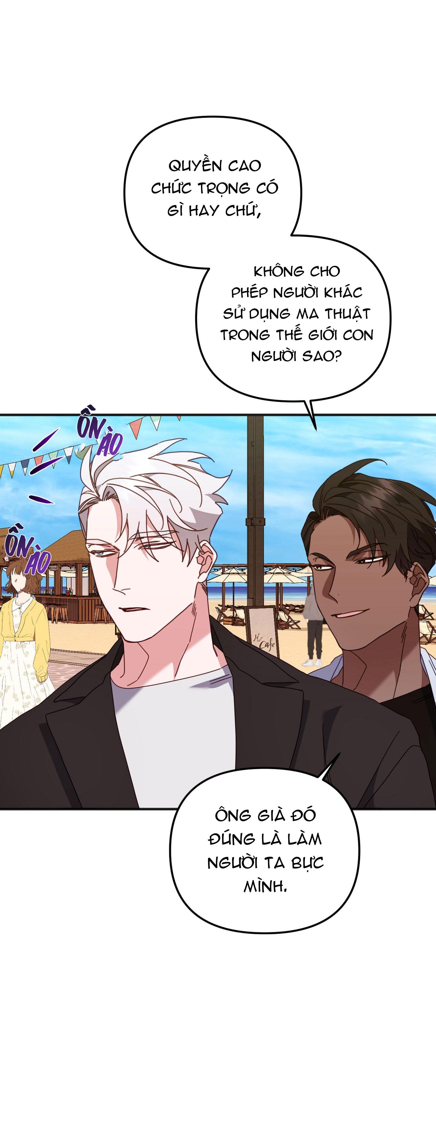 hổ trở về chapter 29 14