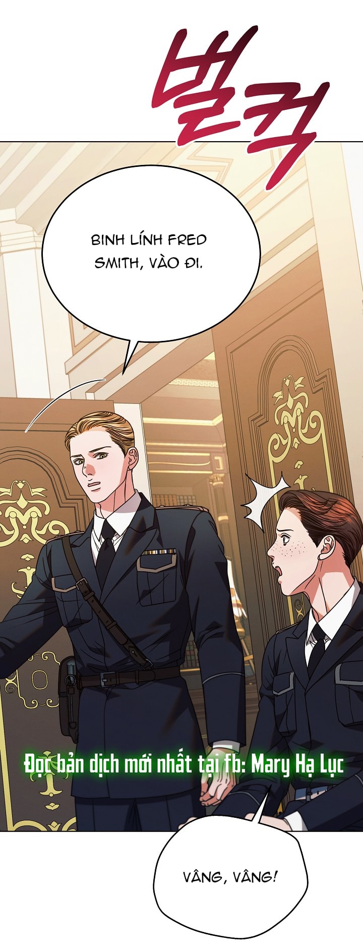 [18+] hãy cầu xin ta đi chapter 19.2 4