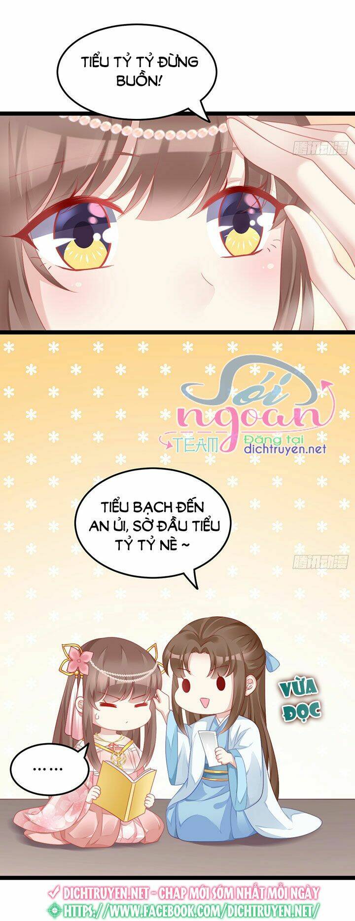 ta ở cổ đại nuôi nam nhân chapter 51 33