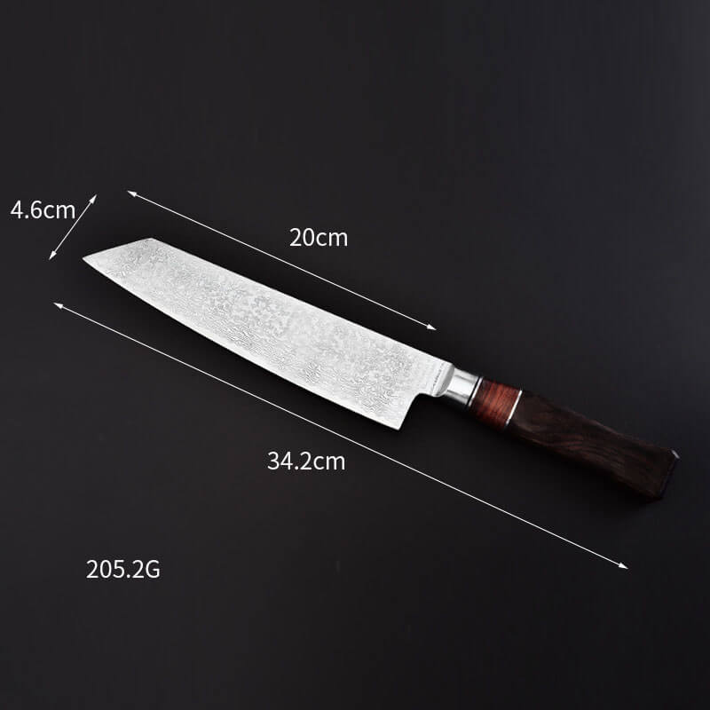 DAO BẾP NHẬT BẢN KITCHEN KNIFE MÃ ADT133