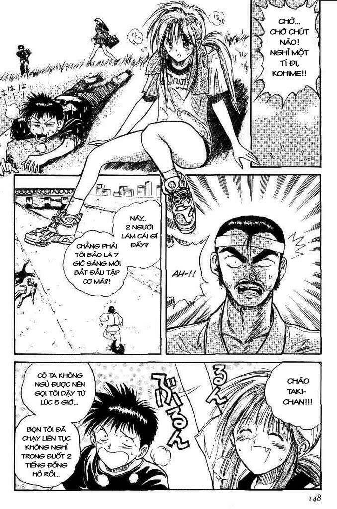 rocket princess chapter 9 2